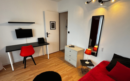 T4 Albert Einstein  | Red Room