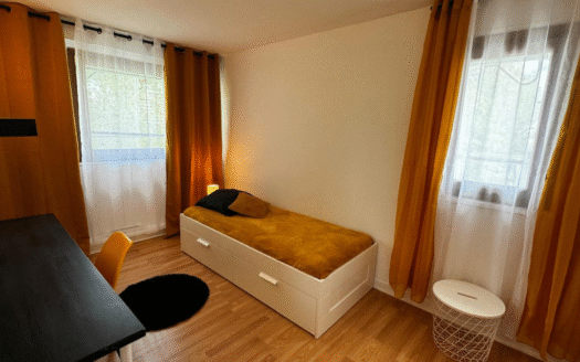 T4 Albert Einstein  | Yellow Room