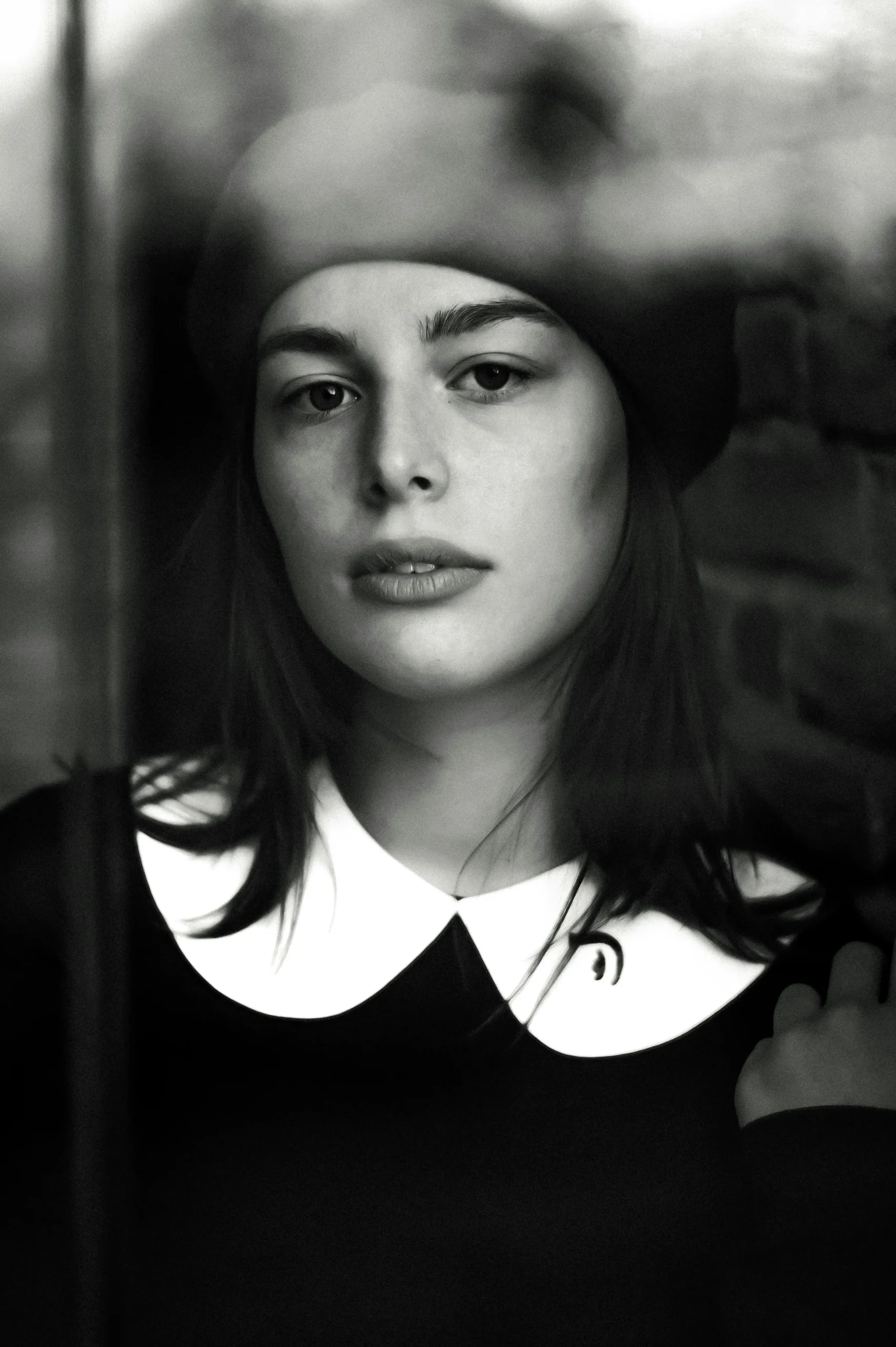 Portrait d'une ancienne colocataire Ms Co-Living